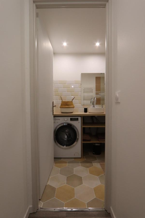 Confort - Climatisation, Parking, Wifi Appartement *