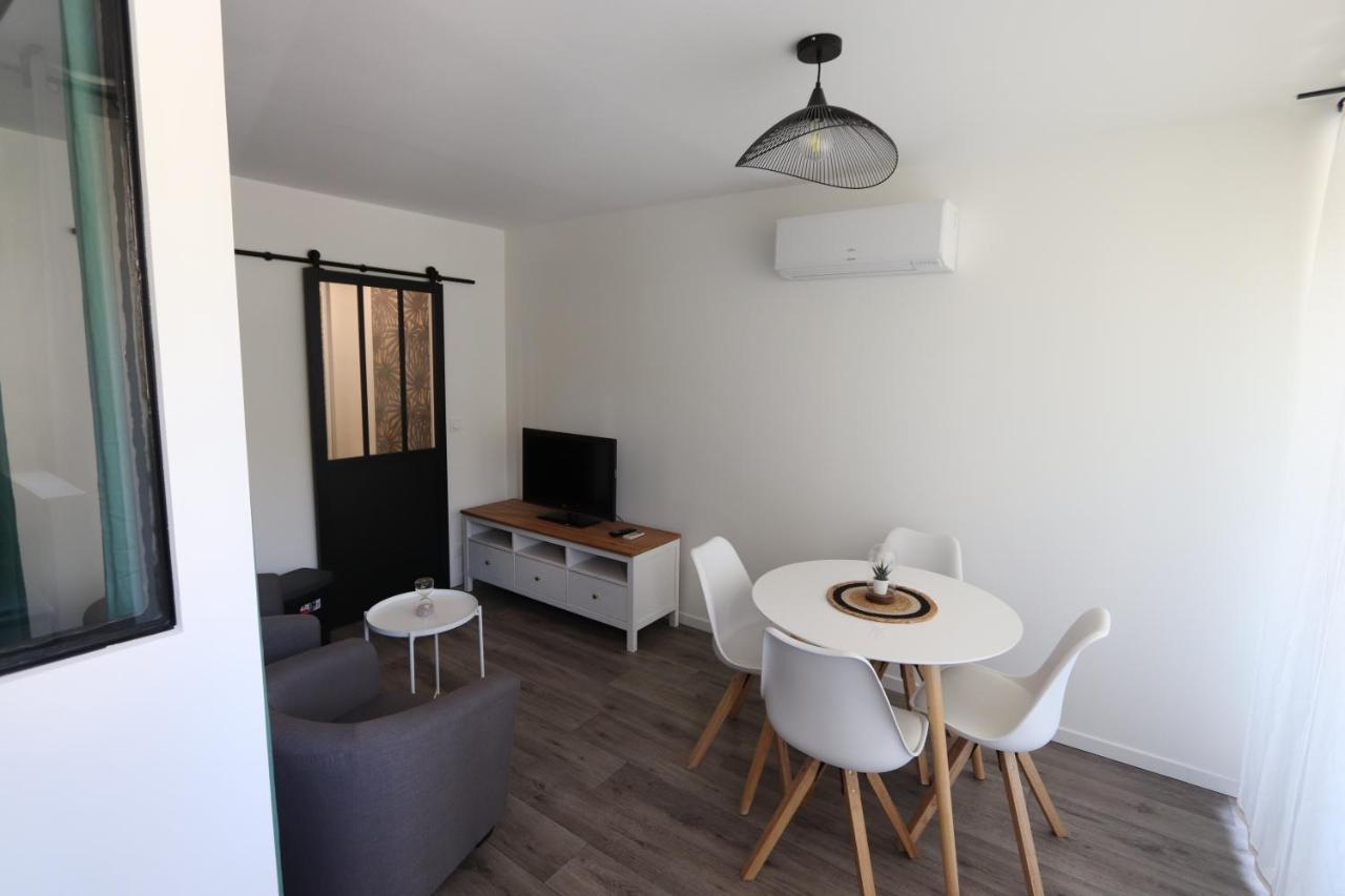 Confort - Climatisation, Parking, Wifi *